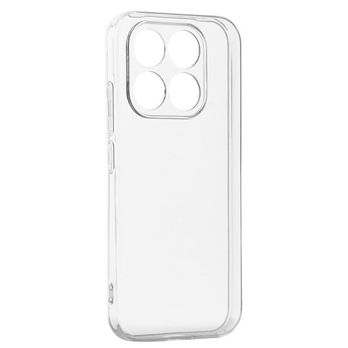 Чохол до мобільного телефона BeCover Xiaomi 17 Transparent (715493) зображення 3