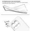 Чохол до мобільного телефона BeCover Xiaomi 17 Transparent (715493) зображення 6