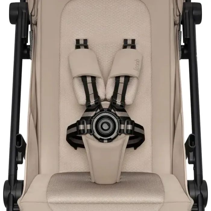 Коляска Lionelo Tansi Beige Taupe (LO-TANSI BEIGE TAUPE) изображение 10