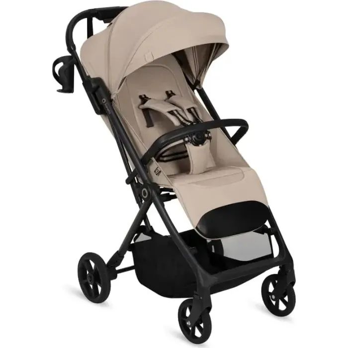 Коляска Lionelo Tansi Beige Taupe (LO-TANSI BEIGE TAUPE)