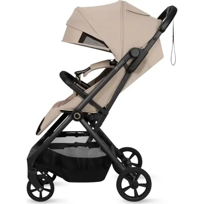 Коляска Lionelo Tansi Beige Taupe (LO-TANSI BEIGE TAUPE) изображение 3