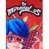 Рюкзак дитячий Perletti Miraculous LadyBug Mini, к-р червоний (P13116) зображення 7