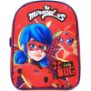 Рюкзак дитячий Perletti Miraculous LadyBug Mini, к-р червоний (P13116)