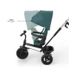 Детский велосипед Kinderkraft Aston 2 Plus Green (KRASTO02GREPL00) (5902533929917) изображение 2