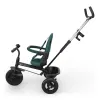 Детский велосипед Kinderkraft Aston 2 Plus Green (KRASTO02GREPL00) (5902533929917) изображение 9