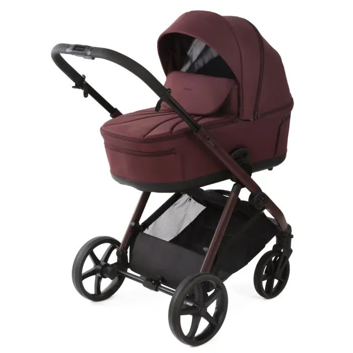 Коляска Adamex 2 в 1 Sigma Natura 10 stone (681989)