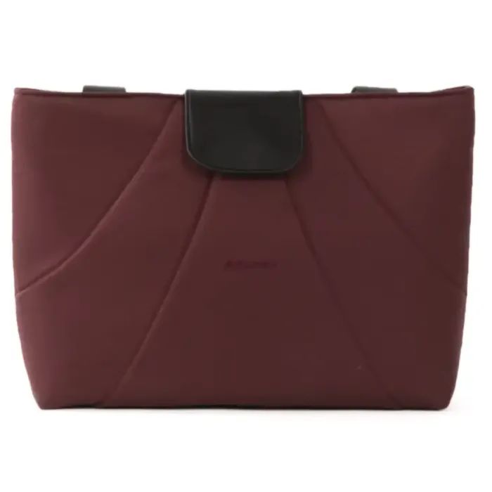 Коляска Adamex 2 в 1 Sigma Natura 10 stone (681989) изображение 8