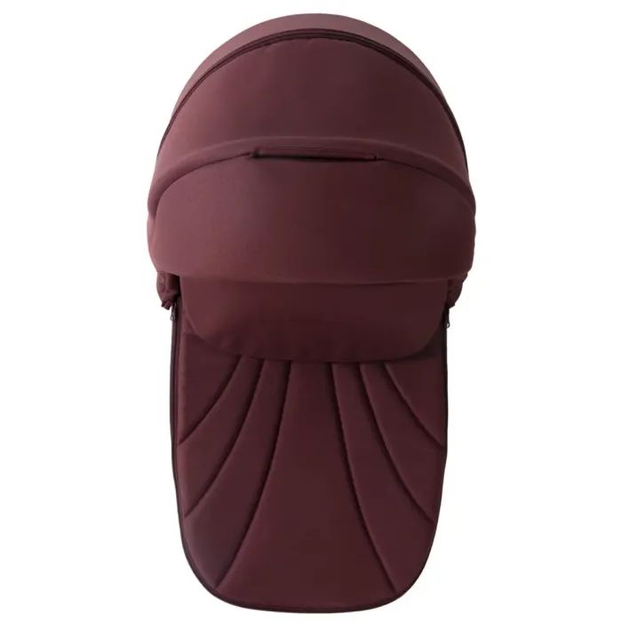 Коляска Adamex 2 в 1 Sigma Natura 10 stone (681989) изображение 9