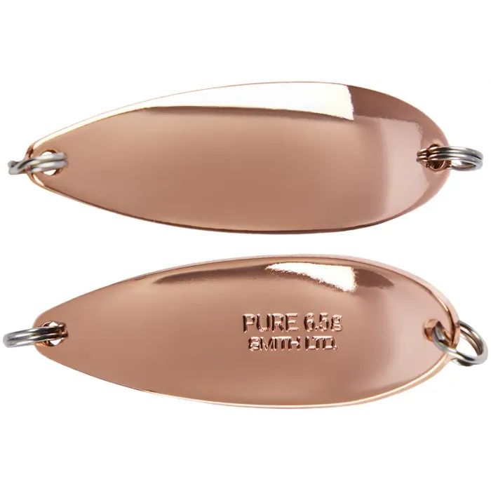 Блешня Smith Pure 2.7 g BGO (1665.09.38)