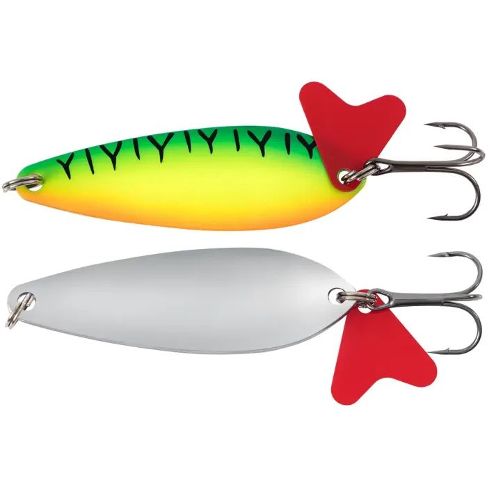 Блесна X-Fish Blitz 15.5g 02 Gold (1917.05.14)