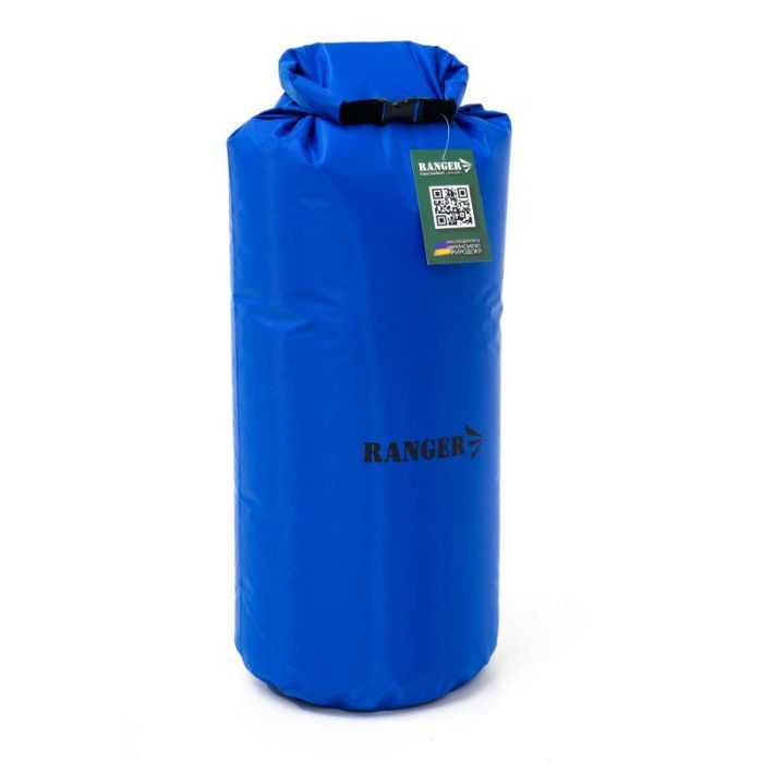 Гермомешок Ranger 10 L Blue (RA9941)