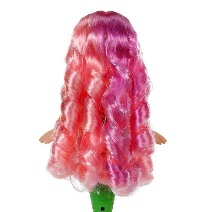 Кукла Zapf Baby Born серии Glam Up – Русалочка Саншайн 28 см (871782) изображение 4