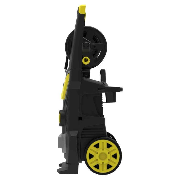 Мойка высокого давления Stanley электрическая бесщеточная, 2.6 кВт, 170 бар, шланг 8 м (SXFPW26MP-E) изображение 6