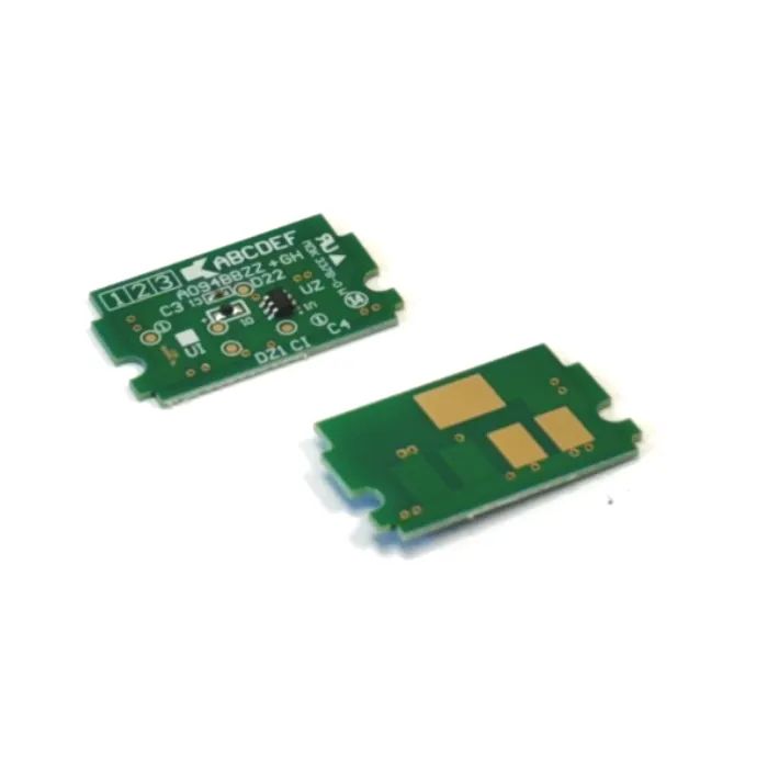 Чип для картриджа Kyocera ECOsys MA2600/PA2600/TK-5450K 1T0C0D0NL0, 4.1K Black AHK (70265276)