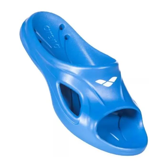 Шлепанцы Arena Hydrosoft II Hook 003285-701 синій 40 (3468336381366)