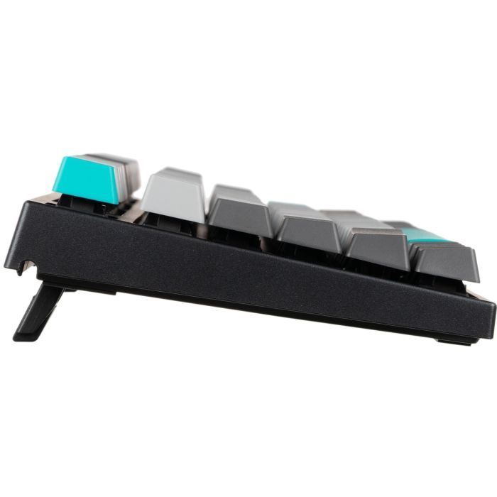 Клавиатура Varmilo APT87 Moonlight Daisy L Wireless White Led UA (A92A023F9A5A17A007) изображение 5