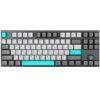 Клавиатура Varmilo APT87 Moonlight Daisy L Wireless White Led UA (A92A023F9A5A17A007)