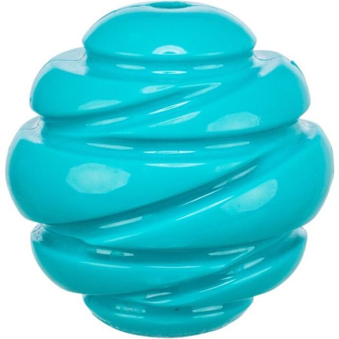 Игрушка для собак Trixie Мяч для зубов d-7.5 см (4011905854625)