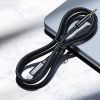 Кабель мультимедийный Lightning to 3.5mm M 2.0m Choetech (AUX009) изображение 5