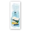Закладки для книг Люцинка "Читання. Спанієль" 1 шт. (ЛК000000199) (2000000000199) изображение 2