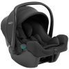Автокресло Graco Snuglite 2 i-Size, 40-75 см (0+), чорне (GC1817CCMDN000)