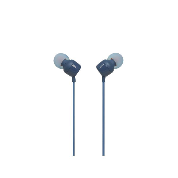 Наушники JBL 110 Eco White (JBLT110WHTE) изображение 3