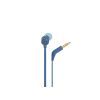 Наушники JBL 110 Eco Blue (JBLT110BLUE) изображение 5