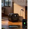 Зарядная станция Choetech BS064 2500W 2160Wh (BS064) изображение 7