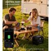 Зарядная станция Choetech BS064 2500W 2160Wh (BS064) изображение 8