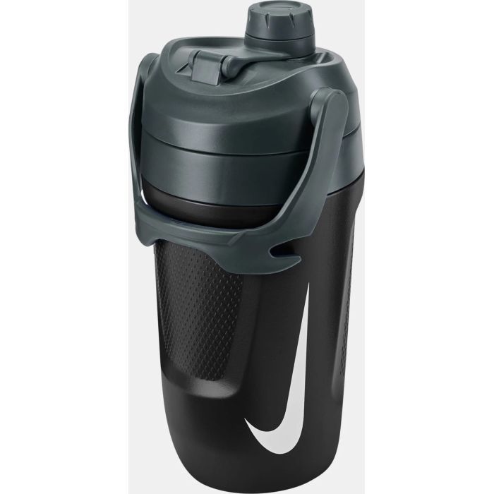 Бутылка для воды Nike FUEL JUG 40 OZ N.101.3797.031.40 чорний 1182 мл (887791805959)