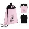 Сумка для взуття Kite 601M Quirky&Cute (K26-601M-47)