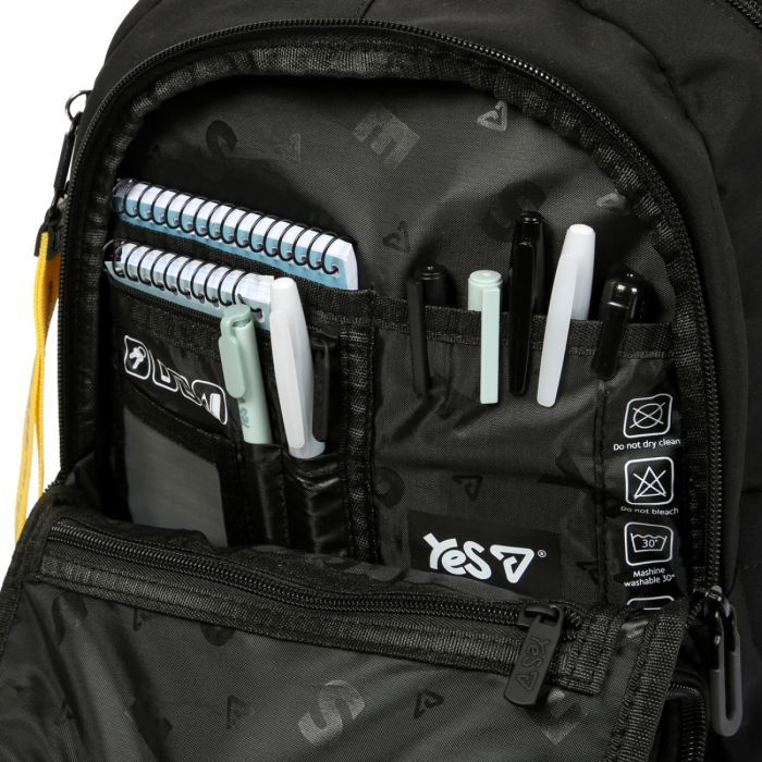 Рюкзак школьный Yes Blaze TS-47M (550310) изображение 10