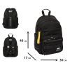 Рюкзак школьный Yes Blaze TS-47M (550310) изображение 3