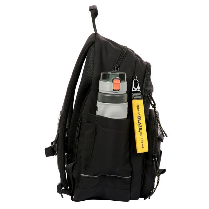 Рюкзак школьный Yes Blaze TS-47M (550310) изображение 4
