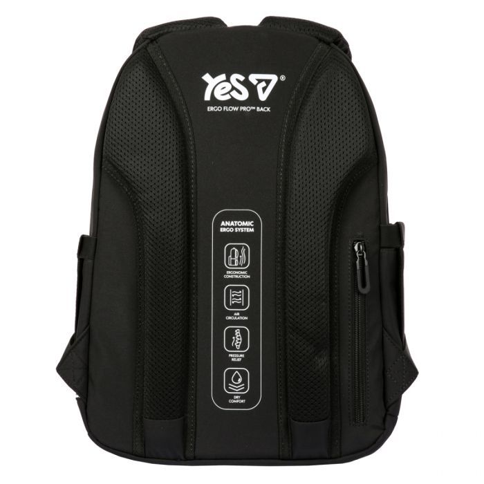 Рюкзак школьный Yes Blaze TS-47M (550310) изображение 5