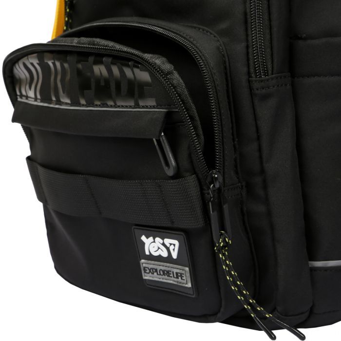 Рюкзак школьный Yes Blaze TS-47M (550310) изображение 8