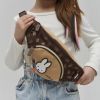 Сумка-бананка Yes Miffy Bunny SP-35 (550548) зображення 7