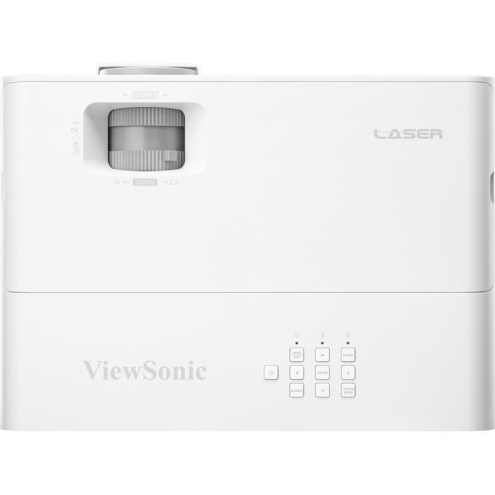 Проектор ViewSonic LX720-4K (VS20621) изображение 10