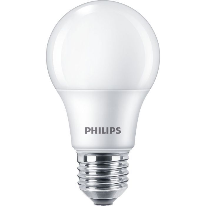Лампочка Philips LEDbulb ND 8-60W A60 840 1CT E27 (929002306347)