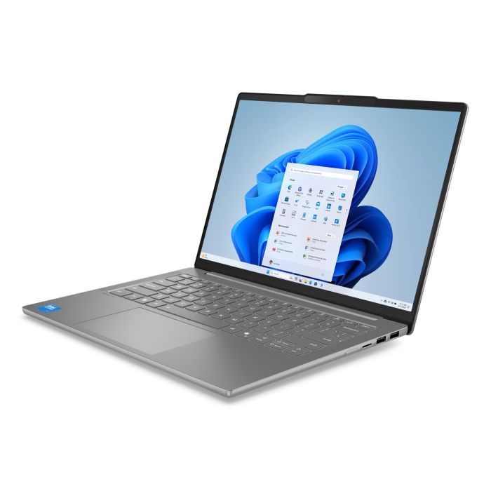 Ноутбук Lenovo IdeaPad Slim 5 14IMH10 (83V6004LRA) изображение 4