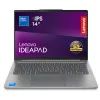 Ноутбук Lenovo IdeaPad Slim 5 14IMH10 (83V6004LRA)