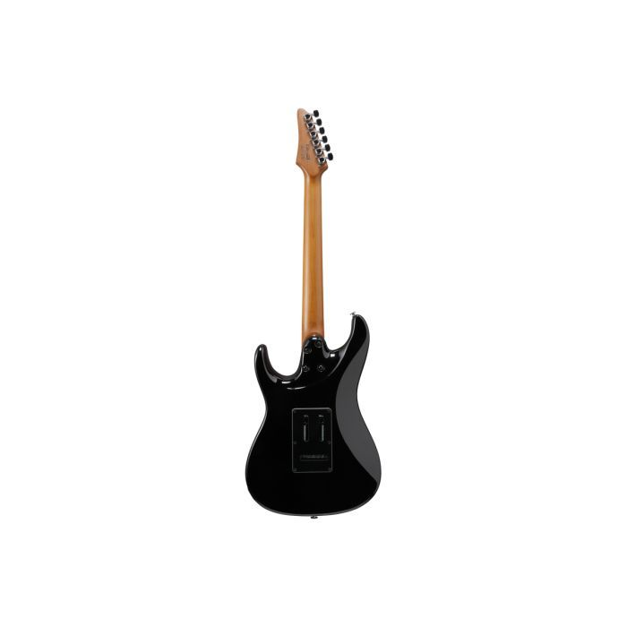 Електрогітара Ibanez AZ22S2-BK (302096) зображення 2