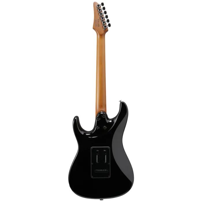 Електрогітара Ibanez AZ22S2-BK (302096) зображення 2