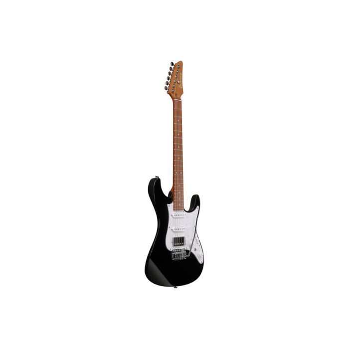 Електрогітара Ibanez AZ22S2-BK (302096) зображення 3
