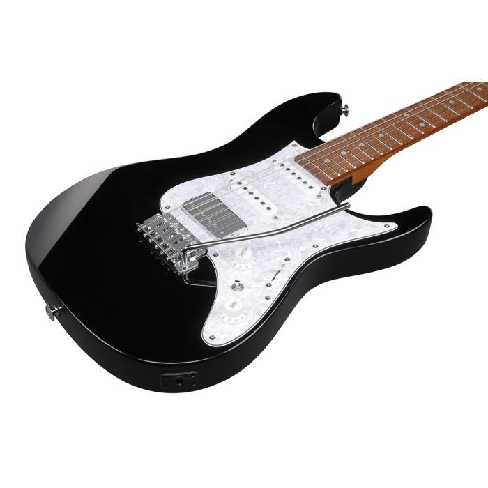 Електрогітара Ibanez AZ22S2-BK (302096) зображення 4