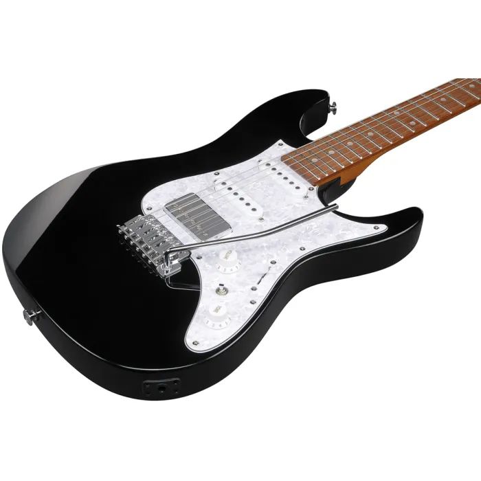 Електрогітара Ibanez AZ22S2-BK (302096) зображення 4