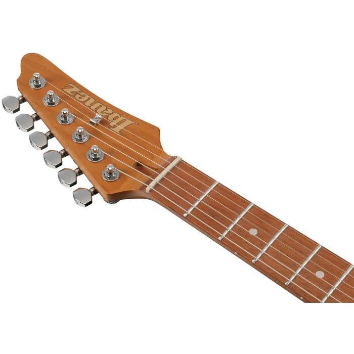 Електрогітара Ibanez AZ22S2-BK (302096) зображення 6