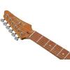 Електрогітара Ibanez AZ22S2-BK (302096) зображення 6