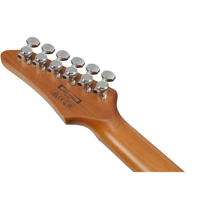 Електрогітара Ibanez AZ22S2-BK (302096) зображення 7