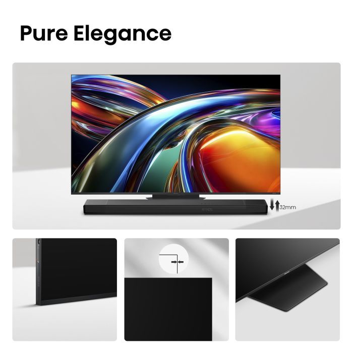 Телевизор Hisense 75UR9S изображение 14